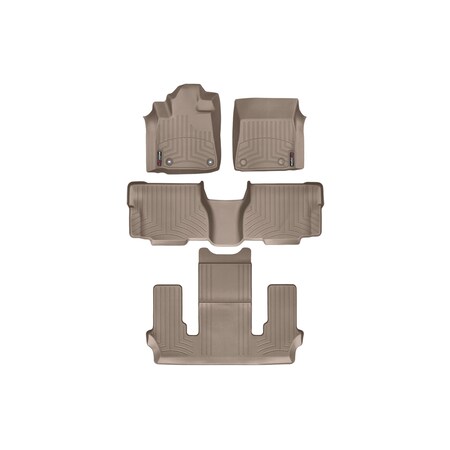 Weathertech